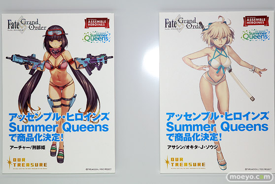 東京フィギュア 回天堂 ミメヨイ kneed リコルヌ アワートレジャー ジェンコ フィギュア ワンダーフェスティバル 2020［冬］ 34