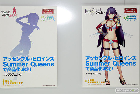 東京フィギュア 回天堂 ミメヨイ kneed リコルヌ アワートレジャー ジェンコ フィギュア ワンダーフェスティバル 2020［冬］ 36