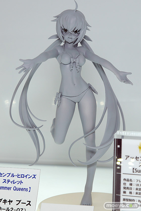 東京フィギュア 回天堂 ミメヨイ kneed リコルヌ アワートレジャー ジェンコ フィギュア ワンダーフェスティバル 2020［冬］ 40