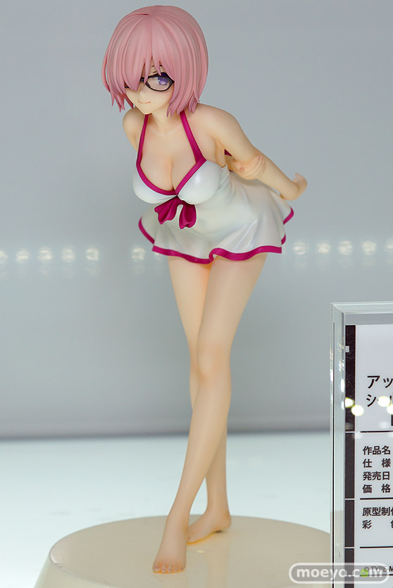 東京フィギュア 回天堂 ミメヨイ kneed リコルヌ アワートレジャー ジェンコ フィギュア ワンダーフェスティバル 2020［冬］ 42