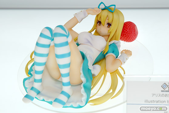 東京フィギュア 回天堂 ミメヨイ kneed リコルヌ アワートレジャー ジェンコ フィギュア ワンダーフェスティバル 2020［冬］ 46