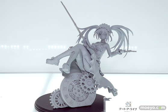 東京フィギュア 回天堂 ミメヨイ kneed リコルヌ アワートレジャー ジェンコ フィギュア ワンダーフェスティバル 2020［冬］ 53