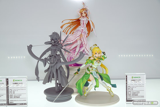 東京フィギュア 回天堂 ミメヨイ kneed リコルヌ アワートレジャー ジェンコ フィギュア ワンダーフェスティバル 2020［冬］ 56