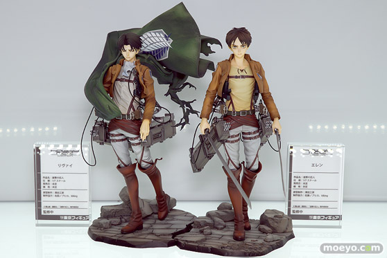 東京フィギュア 回天堂 ミメヨイ kneed リコルヌ アワートレジャー ジェンコ フィギュア ワンダーフェスティバル 2020［冬］ 62