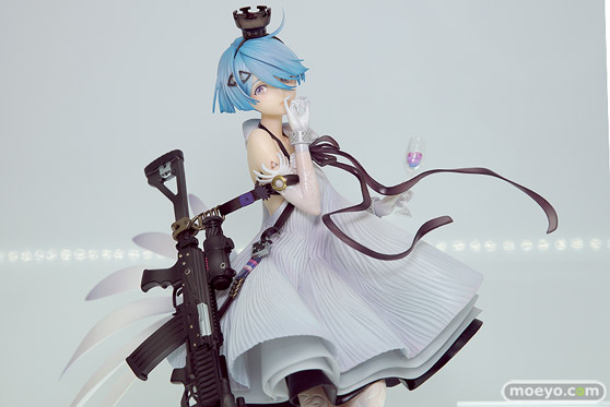 東京フィギュア 回天堂 ミメヨイ kneed リコルヌ アワートレジャー ジェンコ フィギュア ワンダーフェスティバル 2020［冬］ 66