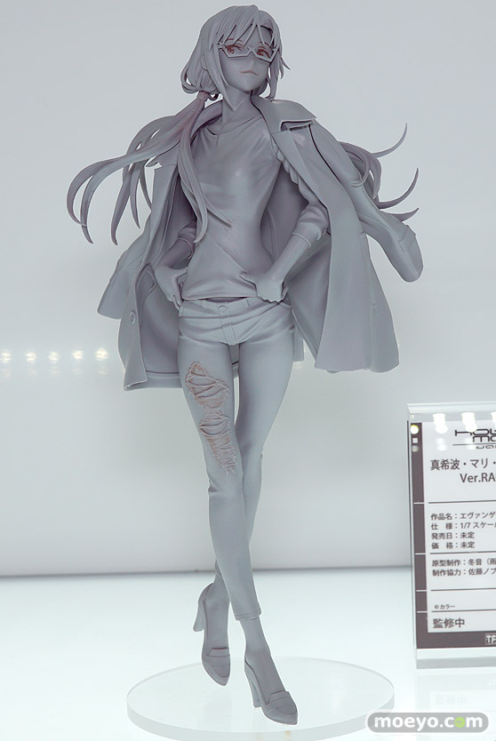 東京フィギュア 回天堂 ミメヨイ kneed リコルヌ アワートレジャー ジェンコ フィギュア ワンダーフェスティバル 2020［冬］ 68