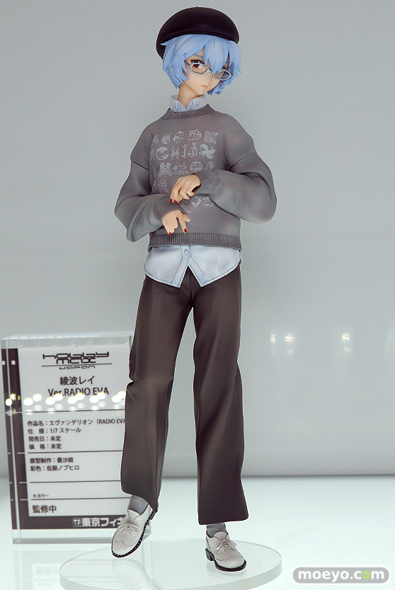 東京フィギュア 回天堂 ミメヨイ kneed リコルヌ アワートレジャー ジェンコ フィギュア ワンダーフェスティバル 2020［冬］ 70