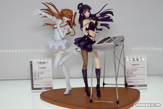 東京フィギュア 回天堂 ミメヨイ kneed リコルヌ アワートレジャー ジェンコ フィギュア ワンダーフェスティバル 2020［冬］ 72