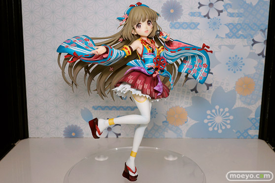 ブロッコリー フィギュア ワンダーフェスティバル 2020［冬］ 01