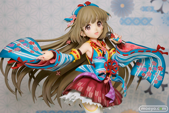 ブロッコリー フィギュア ワンダーフェスティバル 2020［冬］ 02