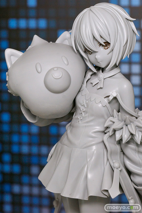 ブロッコリー フィギュア ワンダーフェスティバル 2020［冬］ 06