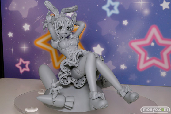 ブロッコリー フィギュア ワンダーフェスティバル 2020［冬］ 09