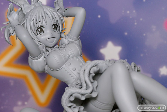 ブロッコリー フィギュア ワンダーフェスティバル 2020［冬］ 10