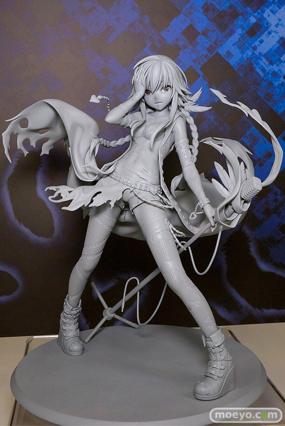 ブロッコリー フィギュア ワンダーフェスティバル 2020［冬］ 13