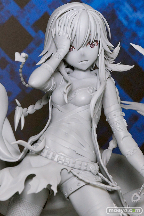 ブロッコリー フィギュア ワンダーフェスティバル 2020［冬］ 14