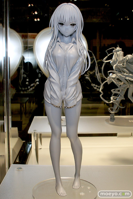 ホビーストック フィギュア ワンダーフェスティバル 2020［冬］ 01