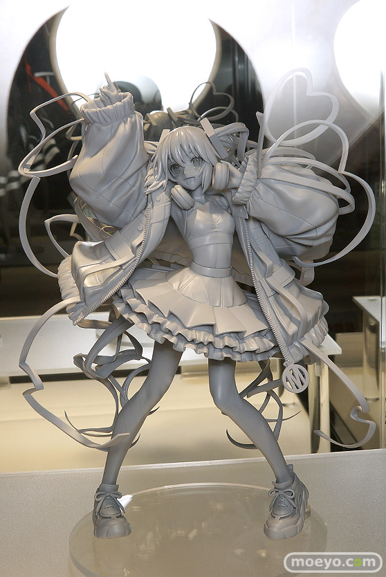 ホビーストック フィギュア ワンダーフェスティバル 2020［冬］ 05