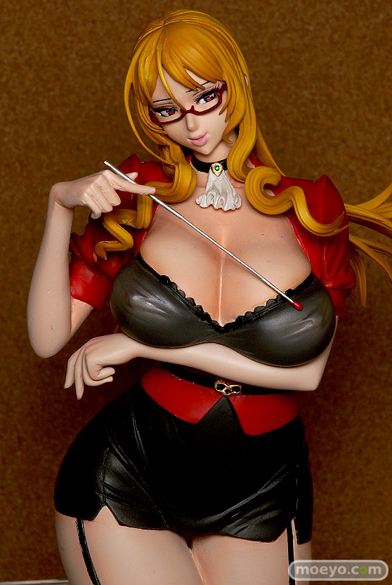 エイプラス フィギュア ワンダーフェスティバル 2020［冬］ 02