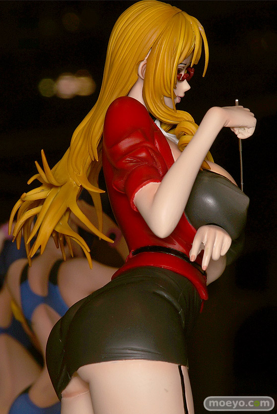 エイプラス フィギュア ワンダーフェスティバル 2020［冬］ 03