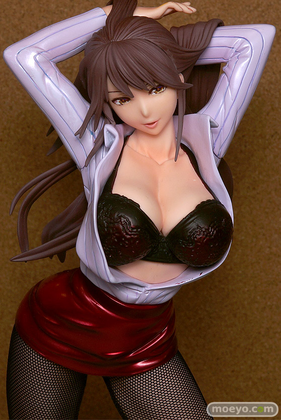 エイプラス フィギュア ワンダーフェスティバル 2020［冬］ 08