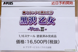 エイプラス フィギュア ワンダーフェスティバル 2020［冬］ 10