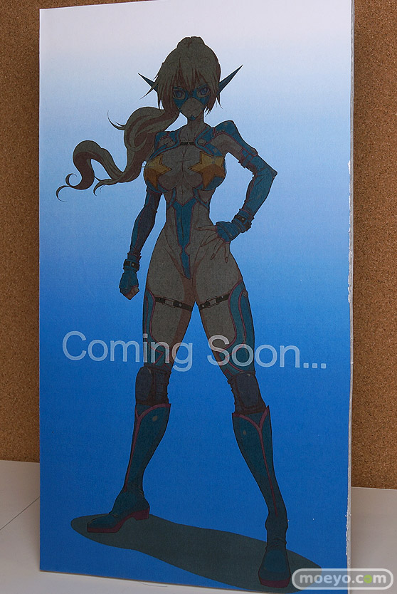 エイプラス フィギュア ワンダーフェスティバル 2020［冬］ 12