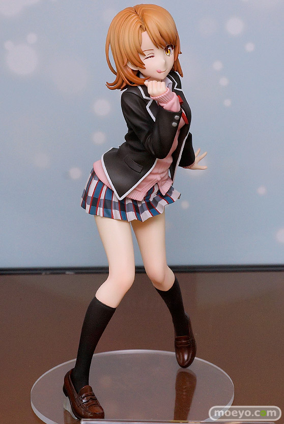 コトブキヤ フィギュア ワンダーフェスティバル 2020［冬］ 01