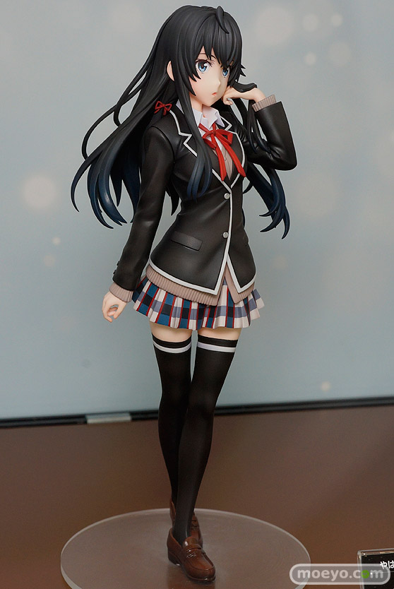 コトブキヤ フィギュア ワンダーフェスティバル 2020［冬］ 04