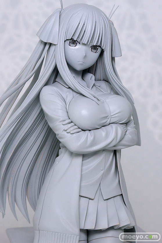 コトブキヤ フィギュア ワンダーフェスティバル 2020［冬］ 11