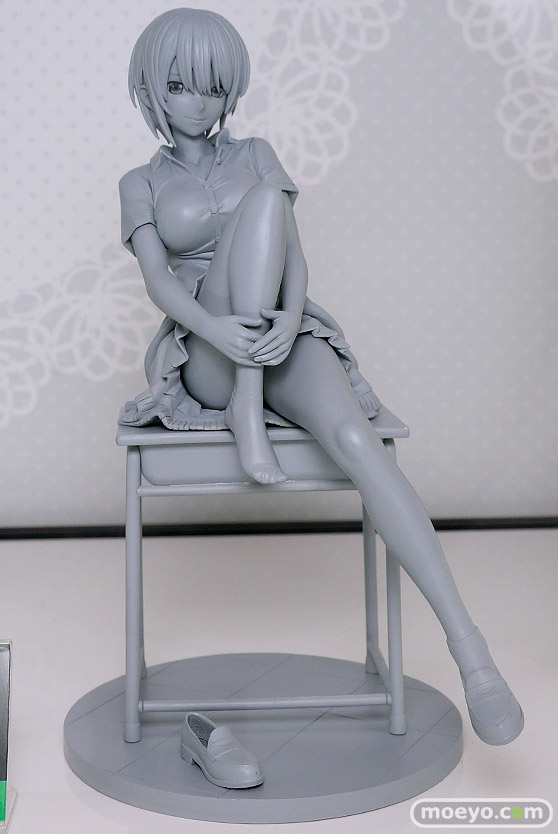 コトブキヤ フィギュア ワンダーフェスティバル 2020［冬］ 16