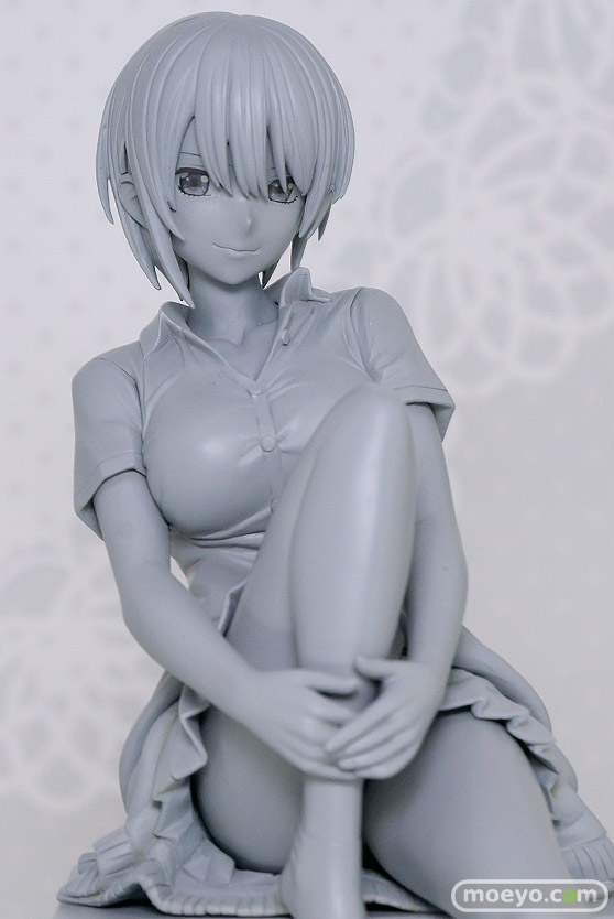 コトブキヤ フィギュア ワンダーフェスティバル 2020［冬］ 17