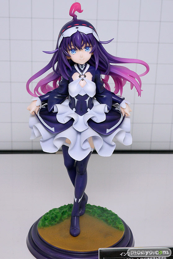 コトブキヤ フィギュア ワンダーフェスティバル 2020［冬］ 21