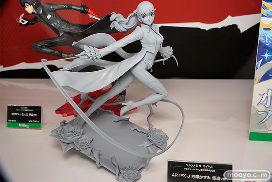 コトブキヤ フィギュア ワンダーフェスティバル 2020［冬］ 28