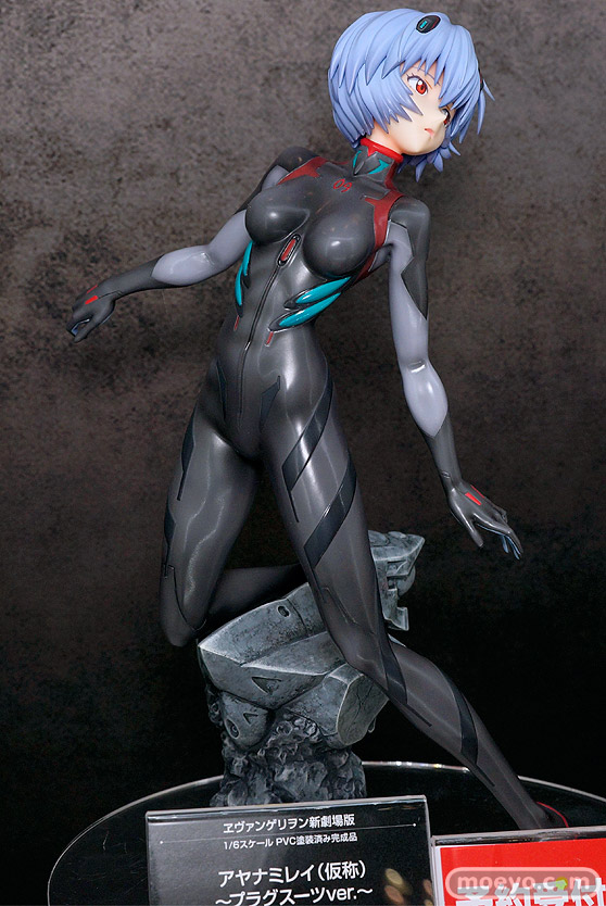 コトブキヤ フィギュア ワンダーフェスティバル 2020［冬］ 31