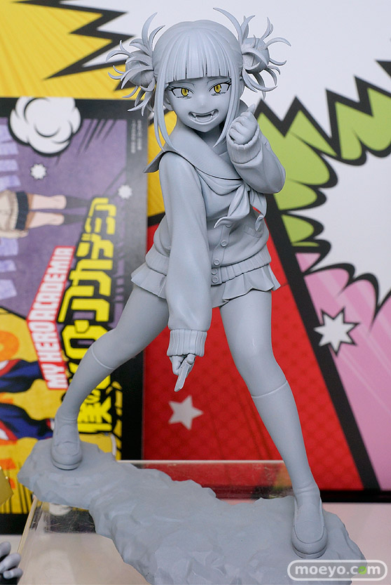 コトブキヤ フィギュア ワンダーフェスティバル 2020［冬］ 39