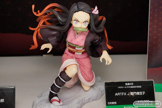 コトブキヤ フィギュア ワンダーフェスティバル 2020［冬］ 42