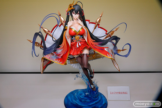 コトブキヤ フィギュア ワンダーフェスティバル 2020［冬］ 45