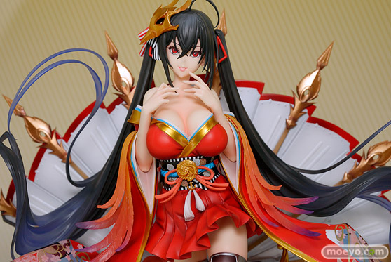 コトブキヤ フィギュア ワンダーフェスティバル 2020［冬］ 46