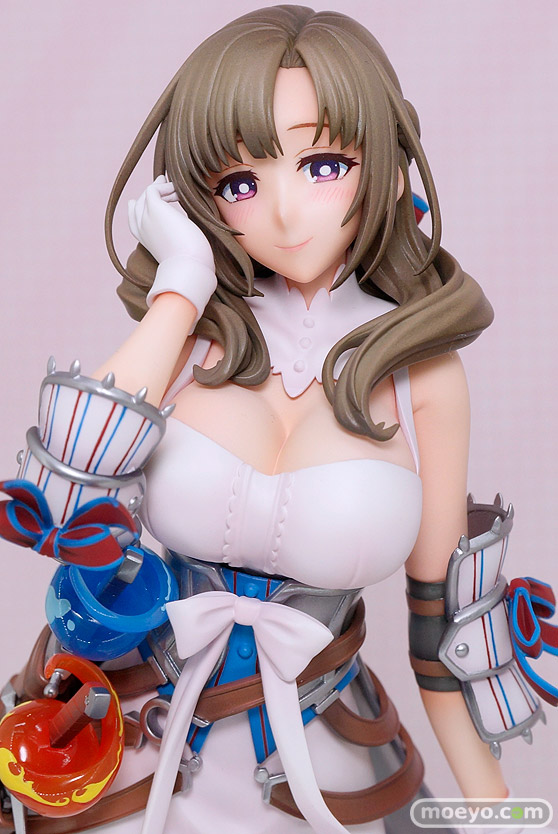 コトブキヤ フィギュア ワンダーフェスティバル 2020［冬］ 53