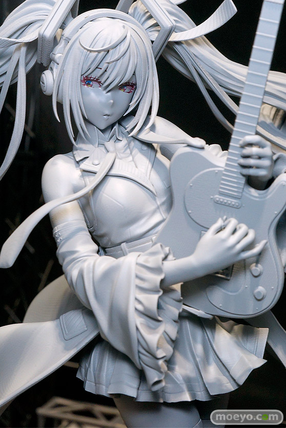 コトブキヤ フィギュア ワンダーフェスティバル 2020［冬］ 56