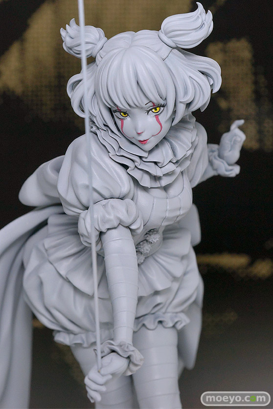 コトブキヤ フィギュア ワンダーフェスティバル 2020［冬］ 59