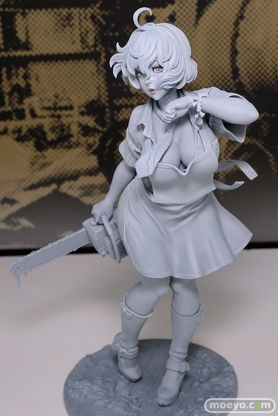 コトブキヤ フィギュア ワンダーフェスティバル 2020［冬］ 62