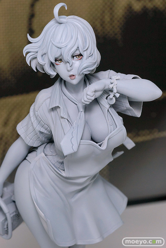 コトブキヤ フィギュア ワンダーフェスティバル 2020［冬］ 63