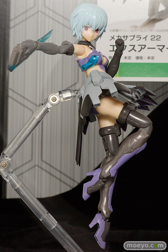 コトブキヤ フィギュア ワンダーフェスティバル 2020［冬］ 74