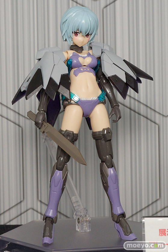 コトブキヤ フィギュア ワンダーフェスティバル 2020［冬］ 78