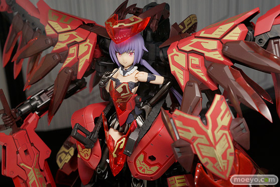 コトブキヤ フィギュア ワンダーフェスティバル 2020［冬］ 80