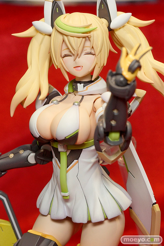 コトブキヤ フィギュア ワンダーフェスティバル 2020［冬］ 84