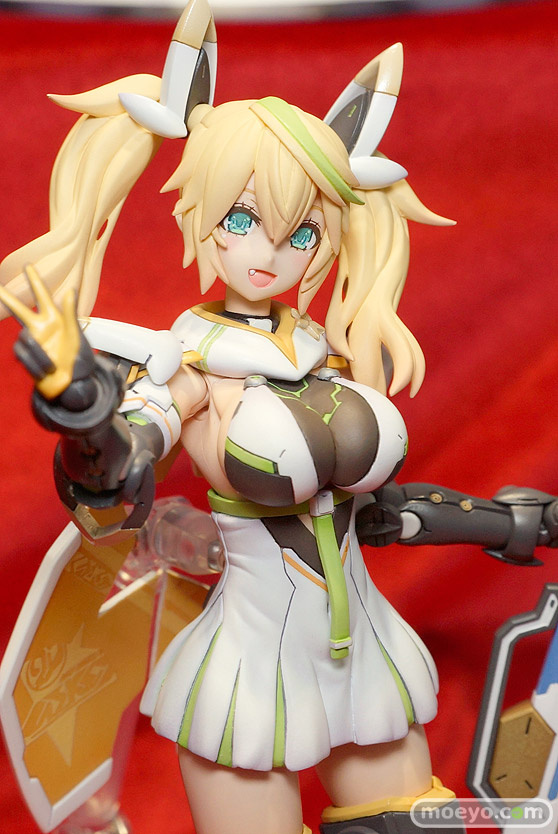 コトブキヤ フィギュア ワンダーフェスティバル 2020［冬］ 87