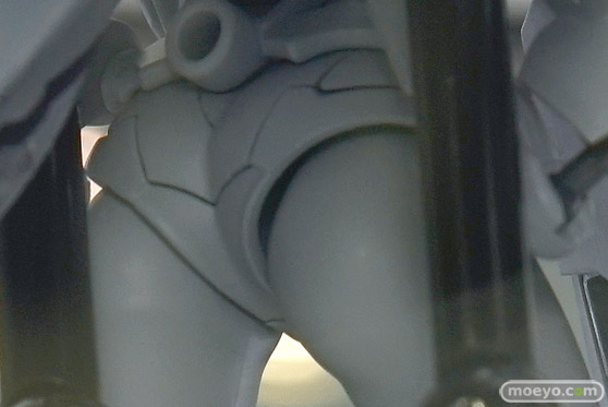 アオシマ フィギュア ワンダーフェスティバル 2020［冬］ 04