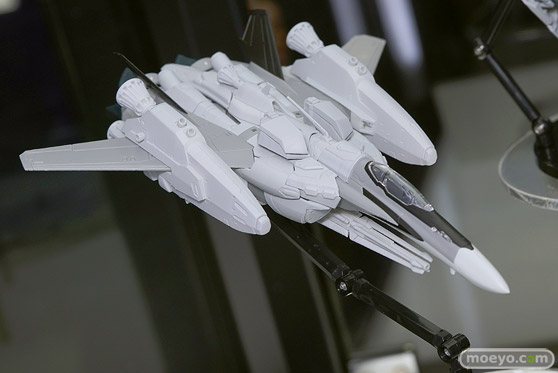 アオシマ フィギュア ワンダーフェスティバル 2020［冬］ 05